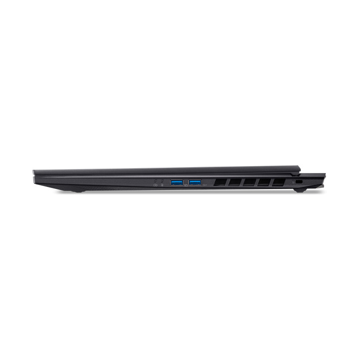 Лаптоп Acer Nitro 18, AMD Ryzen AI 9 365, 18" WUXGA (1920x1200) 165Hz IPS, 32GB RAM, 1TB SSD, GeForce RTX 5060 8GB GDDR7 - AN18-61-R14D