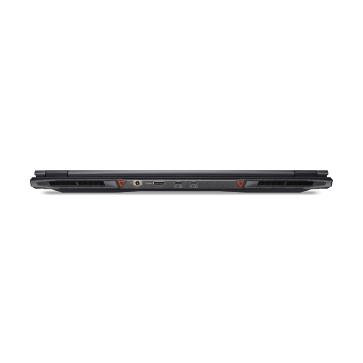 Лаптоп Acer Nitro 18, AMD Ryzen AI 9 365, 18" WUXGA (1920x1200) 165Hz IPS, 32GB RAM, 1TB SSD, GeForce RTX 5060 8GB GDDR7 - AN18-61-R14D