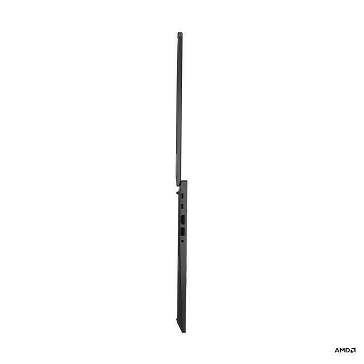 Лаптоп Lenovo ThinkPad T16 Gen 4, AMD Ryzen AI 7 PRO 350, 16" WUXGA (1920x1200) IPS, 32GB RAM, 512GB SSD, Radeon 880M - 21QN001RBM