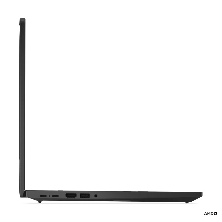 Лаптоп Lenovo ThinkPad T16 Gen 4, AMD Ryzen AI 7 PRO 350, 16" WUXGA (1920x1200) IPS, 32GB RAM, 512GB SSD, Radeon 880M - 21QN001RBM