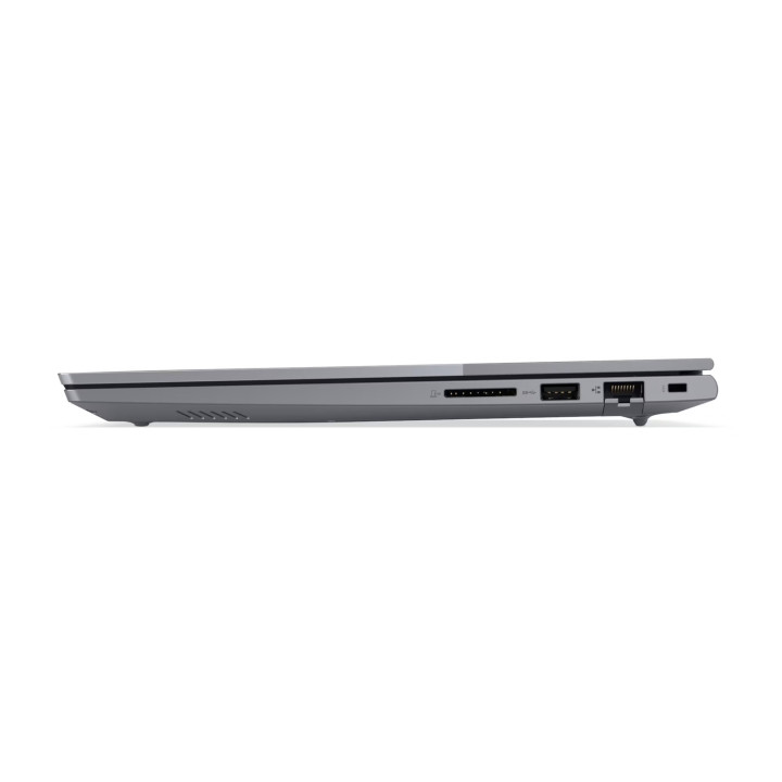 Лаптоп Lenovo ThinkBook 14 G7, AMD Ryzen 5 7535HS, 14" FHD (1920x1080) IPS, 16GB RAM, 256GB SSD, Radeon 660M - 21MV001NBM