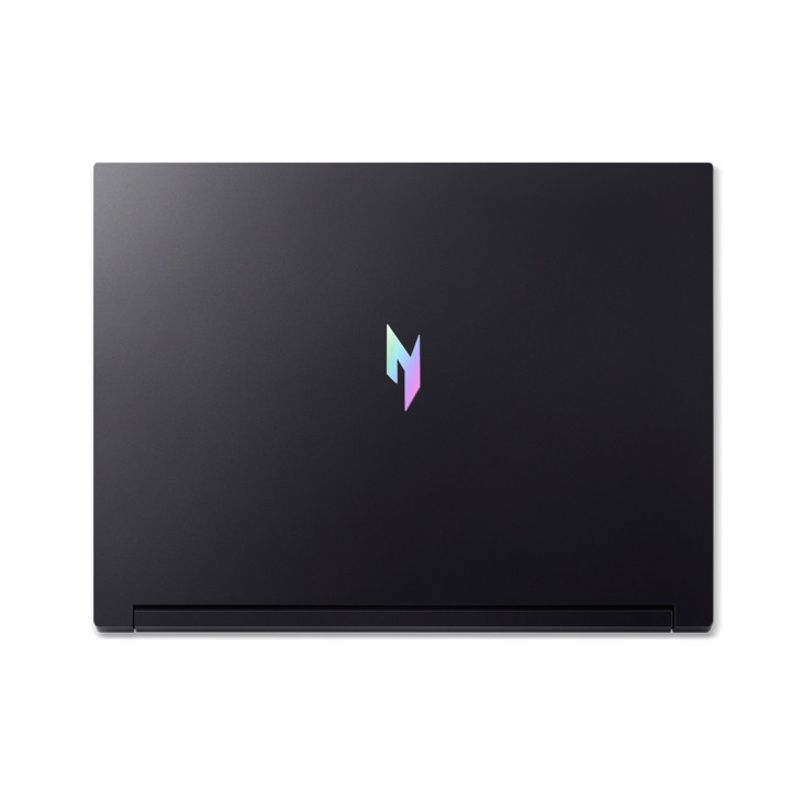 Лаптоп Acer Nitro V16, AMD Ryzen AI 7 350, 16" WUXGA (1920x1200) 165Hz IPS, 32GB RAM, 1TB SSD, GeForce RTX 5070 8GB GDDR7 - ANV16-61-R1PQ
