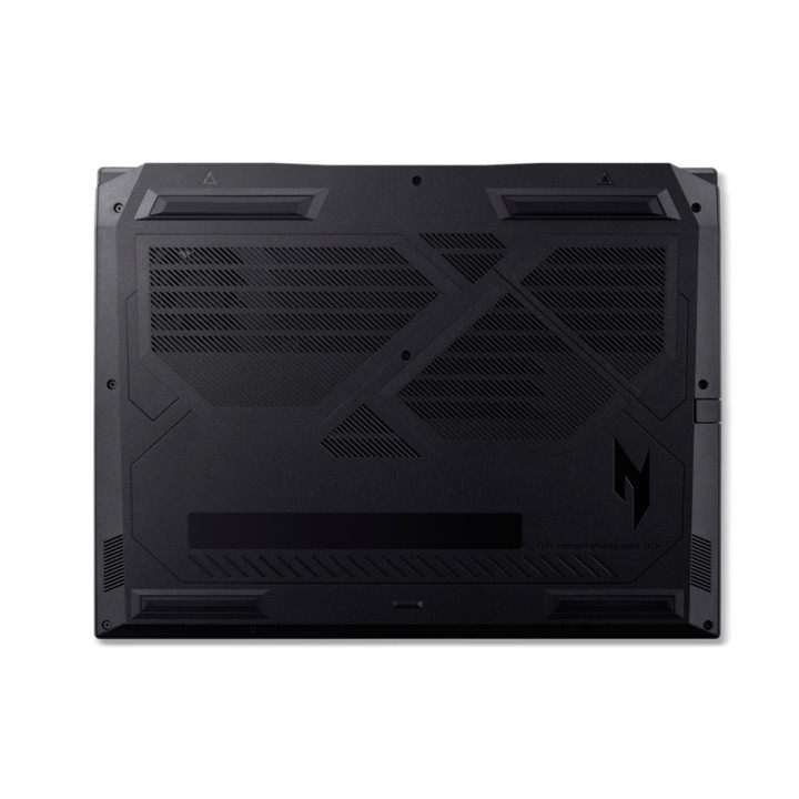 Лаптоп Acer Nitro V16, AMD Ryzen AI 7 350, 16" WUXGA (1920x1200) 165Hz IPS, 32GB RAM, 1TB SSD, GeForce RTX 5070 8GB GDDR7 - ANV16-61-R1PQ