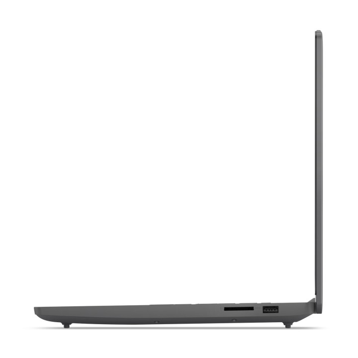 Лаптоп Lenovo LOQ, Intel Core i5-12450HX, 15.6" FHD (1920x1080) 144Hz IPS, 16GB RAM, 512GB SSD, GeForce RTX 4060 8GB GDDR6 - 83LK000PBM