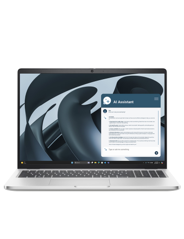 Лаптоп Dell Pro 16 Plus, AMD Ryzen 5 PRO 340, 16.0" WUXGA (1920x1200), 32GB RAM, 512GB SSD, AMD Radeon 840M, Win 11 Pro - PB16250_AMDR532G512G840MF_WIN