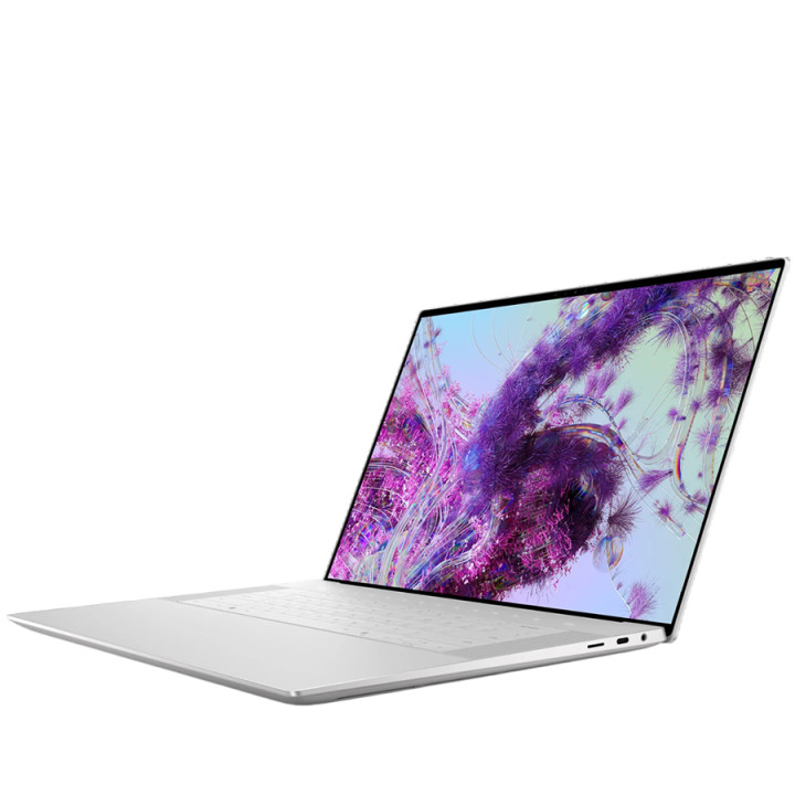 Лаптоп Dell 16 Premium, Intel Core Ultra 7 255H, 16.3" WUXGA (1920x1200), 32GB RAM, 1024GB SSD, NVIDIA GeForce RTX 5050 8GB GDDR7, Win 11 Pro - DA16250_U732G1TRTX5050F_WIN_EN