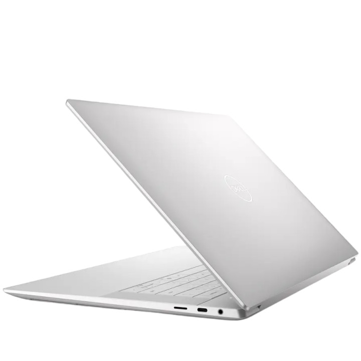 Лаптоп Dell 16 Premium, Intel Core Ultra 7 255H, 16.3" WUXGA (1920x1200), 32GB RAM, 1024GB SSD, NVIDIA GeForce RTX 5050 8GB GDDR7, Win 11 Pro - DA16250_U732G1TRTX5050F_WIN_EN