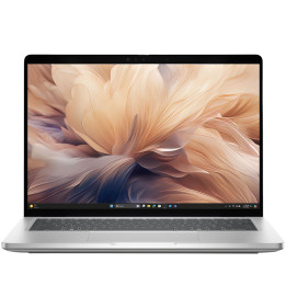 Лаптоп Dell Pro 14, Intel Core Ultra 5 235U, 14.0" WUXGA (1920x1200), 16GB RAM, 512GB SSD, Intel Graphics, NO OS - BTO106_PC14250_EMEA_UBU