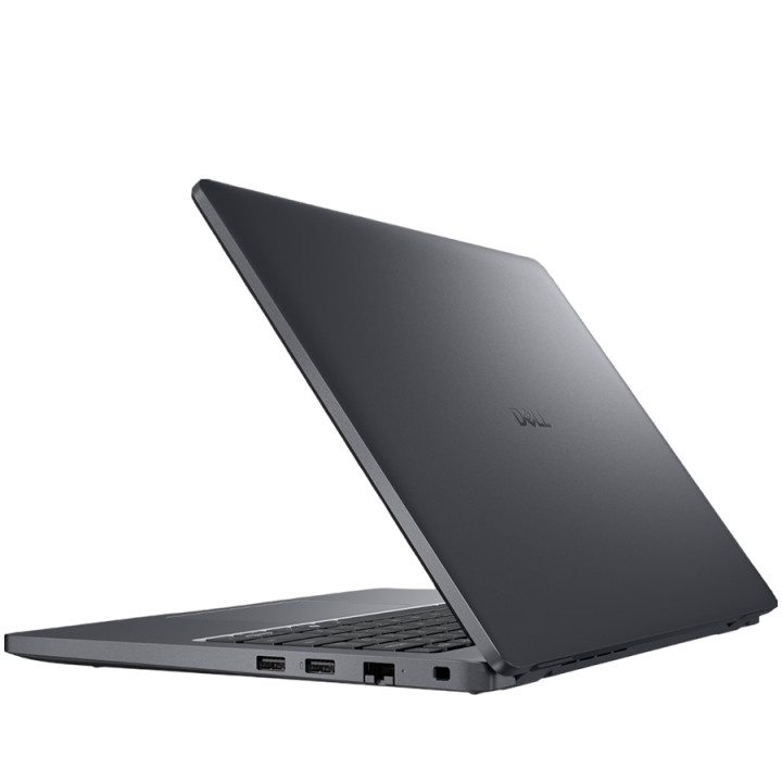 Лаптоп Dell Pro 14, AMD Ryzen 5 220, 14.0" WUXGA (1920x1200), 8GB RAM, 512GB SSD, AMD Radeon 740M, Win 11 Pro - BTO504_PC14255_EMEA_WIN