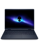 Лаптоп Alienware 16 Aurora AC16250, Intel Core i7-240H, 16.0" WQXGA (2560x1600), 16GB RAM, 1024GB SSD, NVIDIA GeForce RTX 5050 8GB GDDR7, Win 11 Pro - AC16250_RPLH-R_008_WIN_EN