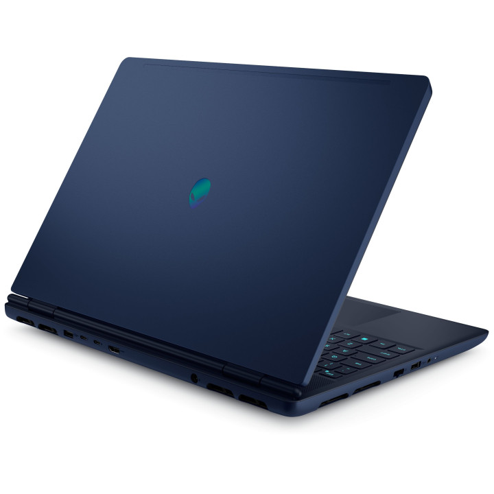 Лаптоп Dell Alienware 16X Aurora AC16251, Intel Core Ultra 7 255HX, 16.0" WQXGA (2560x1600), 32GB RAM, 1024GB SSD, NVIDIA GeForce RTX 5060 8GB GDDR7, Win 11 Pro - AC16251_ARLHX_008_WIN