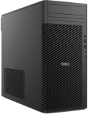 Компютър Dell Pro Max Tower T2, Intel Core Ultra 7 265, 32GB RAM, 1024GB SSD, NVIDIA RTX A1000 4GB GDDR6, NO OS - BTO107_FCT2250_EMEA_UBU