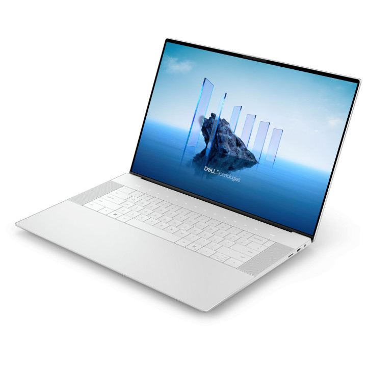 Лаптоп Dell 16 Premium, Intel Core Ultra 7 265H, 16.3" WUXGA (1920x1200), 32GB RAM, 1024GB SSD, Win 11 Pro - DA16250_U7265H32G1TF_WIN_EN