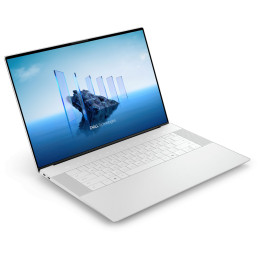 Лаптоп Dell 16 Premium, Intel Core Ultra 7 265H, 16.3" WUXGA (1920x1200), 32GB RAM, 1024GB SSD, Win 11 Pro - DA16250_U7265H32G1TF_WIN_EN