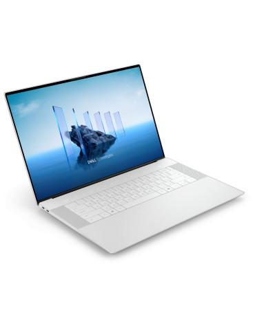 Лаптоп Dell 16 Premium, Intel Core Ultra 7 265H, 16.3" WUXGA (1920x1200), 32GB RAM, 1024GB SSD, Win 11 Pro - DA16250_U7265H32G1TF_WIN_EN
