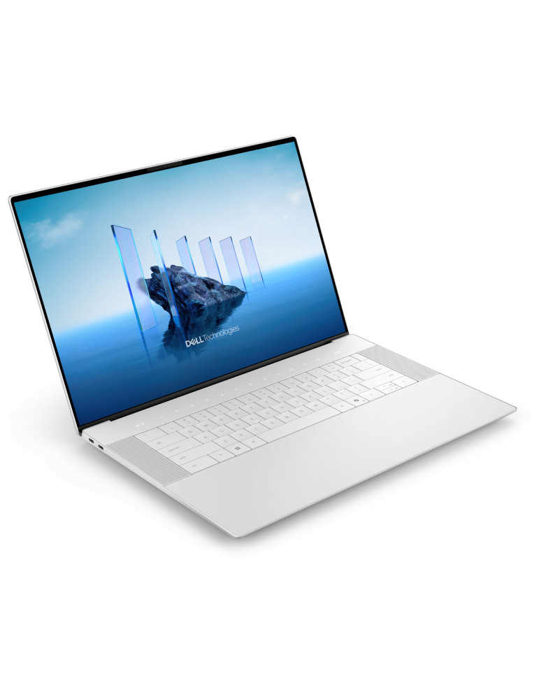 Лаптоп Dell 16 Premium, Intel Core Ultra 7 265H, 16.3" WUXGA (1920x1200), 32GB RAM, 1024GB SSD, Win 11 Pro - DA16250_U7265H32G1TF_WIN_EN