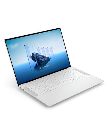 Лаптоп Dell 14 Premium, Intel Core Ultra 7 255H, 14.5" QHD  (3200x2000) OLED, 32GB RAM, 1024GB SSD, NVIDIA GeForce RTX 4050 6GB GDDR6, Win 11 Pro - DA14250_U732G1TRTX4050F_WIN_EN