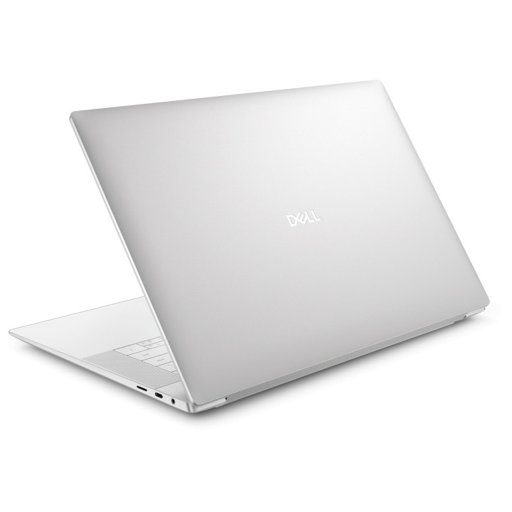 Лаптоп Dell 16 Premium, Intel Core Ultra 9 285H, 16.3" QHD  (3200x2000) OLED, 64GB RAM, 1024GB SSD, NVIDIA GeForce RTX 5070 8GB GDDR7, Win 11 Pro - DA16250U964G1TRTX5070F_WIN_EN