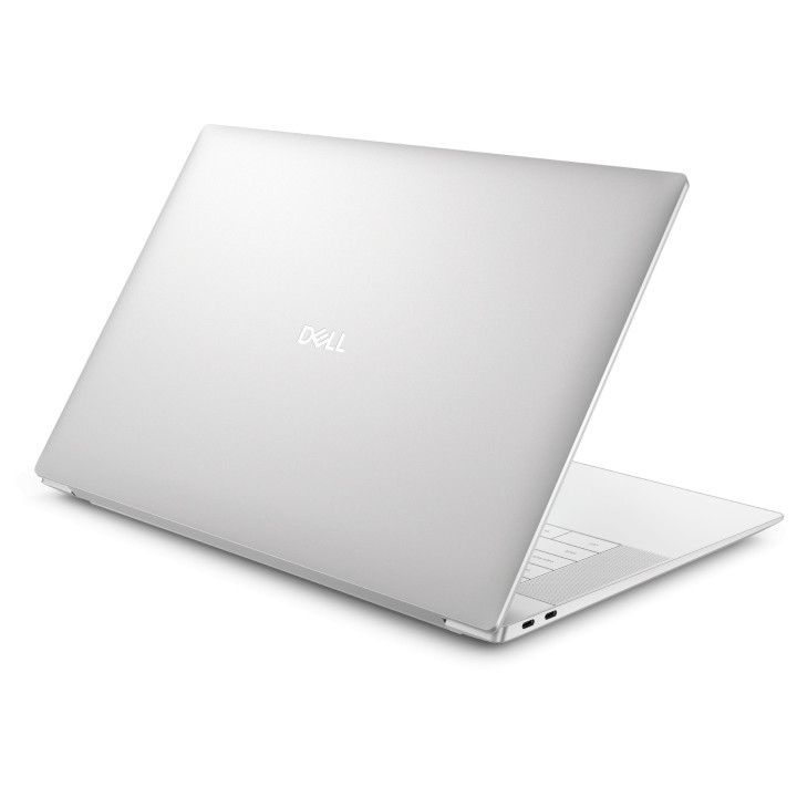 Лаптоп Dell 16 Premium, Intel Core Ultra 9 285H, 16.3" QHD  (3200x2000) OLED, 64GB RAM, 1024GB SSD, NVIDIA GeForce RTX 5070 8GB GDDR7, Win 11 Pro - DA16250U964G1TRTX5070F_WIN_EN