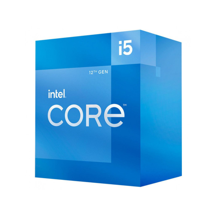 Офис компютър ION с процесор Intel Core i5-12500, RAM памет 16GB(2x8GB) DDR5 и SSD диск1TB Samsung 990 EVO Plus, Microsoft Windows 11 Professional