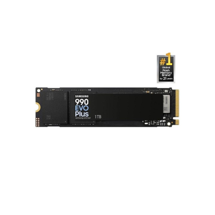 Офис компютър ION с процесор Intel Core i5-12500, RAM памет 16GB(2x8GB) DDR5 и SSD диск1TB Samsung 990 EVO Plus, Microsoft Windows 11 Professional