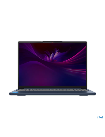 Лаптоп Lenovo IdeaPad 5 Slim 16, Intel Core i7-13620H, 16" WUXGA (1920x1200) IPS, 16GB RAM, 512GB SSD, NO OS - 83HS003EBM