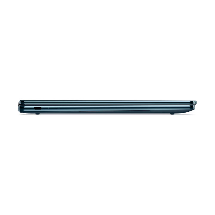 Лаптоп Lenovo Yoga Book 9 14, Intel Core Ultra 7 255H, 14" 2.8K (2880x1800) 120Hz OLED, 32GB RAM, 1TB SSD, Win 11 Home - 83KJ0019RM