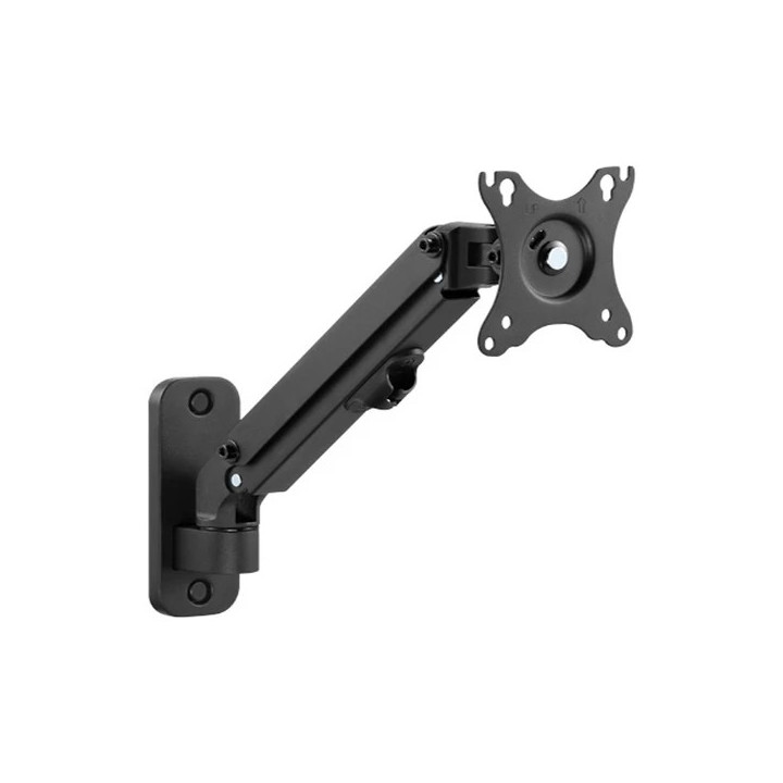 Стойка за монитор за стена Gembird WALL Mount Monitor - MA-WA1-01