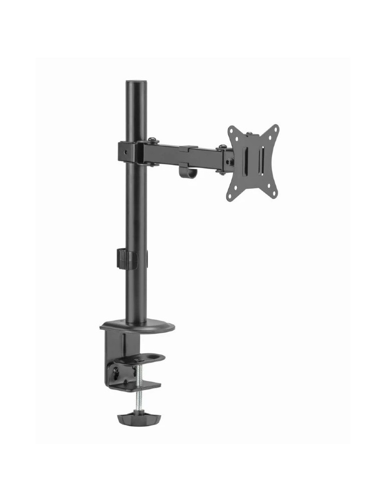 Стойка за монитор Gembird Monitor Mount - MA-D1-03 - 1