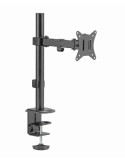 Стойка за монитор Gembird Monitor Mount - MA-D1-03 - 1