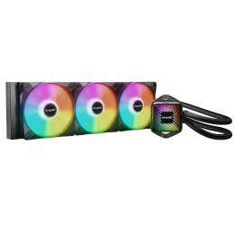 Водно охлаждане за процесор be quiet! Pure Loop 3 LX 360mm - BW031EU