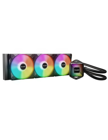 Водно охлаждане за процесор be quiet! Pure Loop 3 LX 360mm - BW031EU