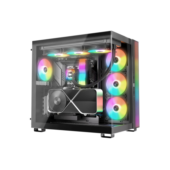 Водно охлаждане за процесор be quiet! Pure Loop 3 LX 360mm - BW031EU