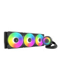 Водно охлаждане за процесор Arctic Liquid Freezer III Pro 420 A-RGB Black - ACFRE00185A