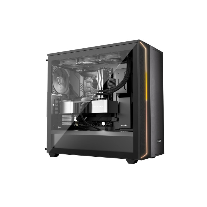 Водно охлаждане за процесор be quiet! Pure Loop 3 360mm - BW029EU