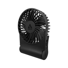 Преносим вентилатор Arctic Summair 2GO - Black - AEBRZ00027A