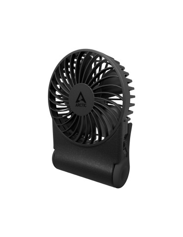Преносим вентилатор Arctic Summair 2GO - Black - AEBRZ00027A