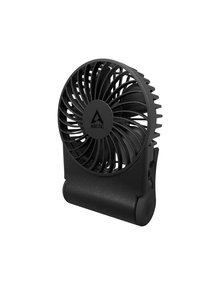 Преносим вентилатор Arctic Summair 2GO - Black - AEBRZ00027A