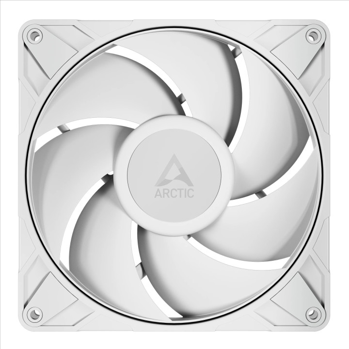 Вентилатор Arctic 140mm P14 Pro PST (White) - ACFAN00317A