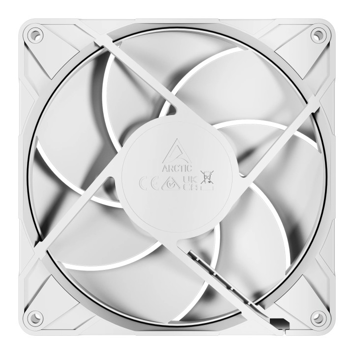 Вентилатор Arctic 140mm P14 Pro PST (White) - ACFAN00317A
