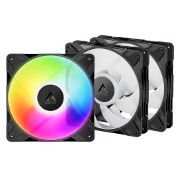 Комплект вентилатори Arctic Fan Pack 3-in-1 - P14 Pro A-RGB - ACFAN00320A