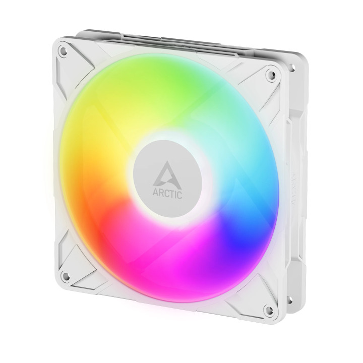 Вентилатор Arctic 140mm P14 Pro A-RGB (White) - ACFAN00318A