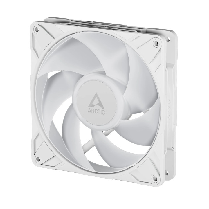 Вентилатор Arctic 140mm P14 Pro A-RGB (White) - ACFAN00318A