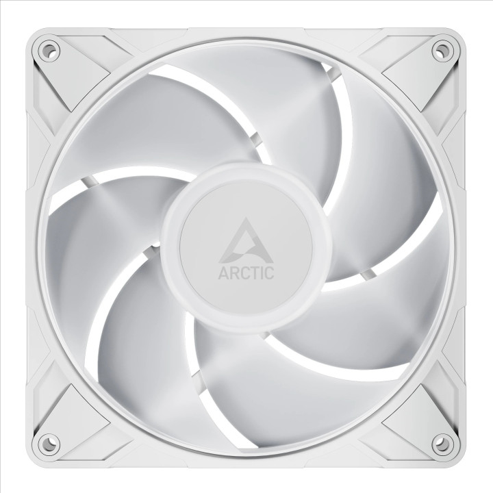 Вентилатор Arctic 140mm P14 Pro A-RGB (White) - ACFAN00318A