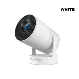 Преносим мултимедиен проектор MagCubic Portable Multimedia Projector HY300 Ultra - 4K, Android 11, Wi-Fi 6, Bluetooth 5.4 - MAGCUBIC-HY300-ULTRA