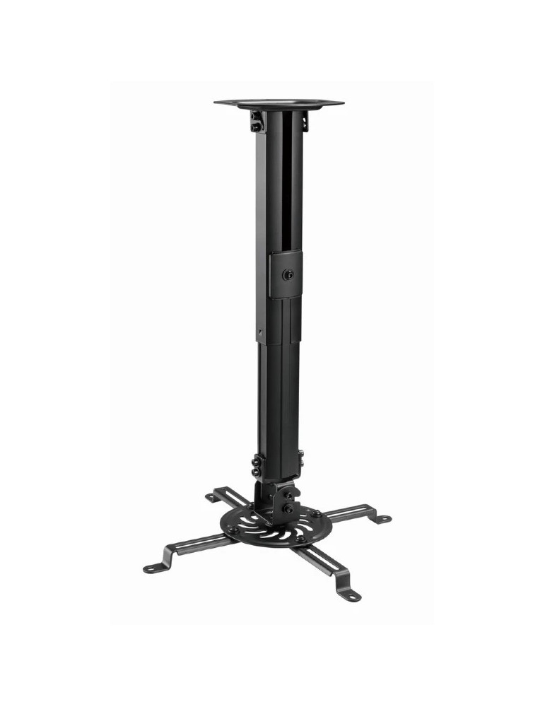 Стойка за таван за проектор Gembird Projector Ceiling Mount - CM-B-01