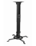 Стойка за таван за проектор Gembird Projector Ceiling Mount - CM-B-01
