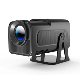 Преносим мултимедиен проектор MagCubic Portable Multimedia Projector HY320NTV - 4K, Android 13, Wi-Fi, Bluetooth 5.2 - MAGCUBIC-HY320NTV