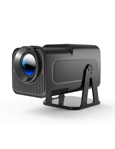 Преносим мултимедиен проектор MagCubic Portable Multimedia Projector HY320NTV - 4K, Android 13, Wi-Fi, Bluetooth 5.2 - MAGCUBIC-HY320NTV