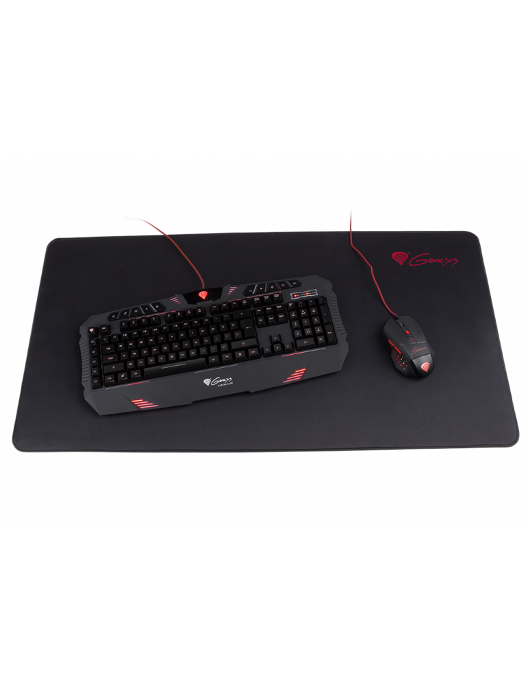 Геймърски пад за мишка Natec Genesis M12 Maxi